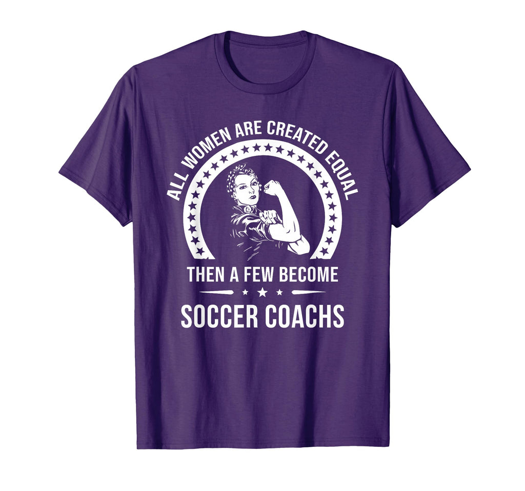 Soccer Coach Shirts Soccer Coach T-Shirt - Trendy Graphic Men Women
