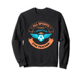 Gym Teacher Shirts Soccer Coach Sweatshirt - Custom Art Print for Adults