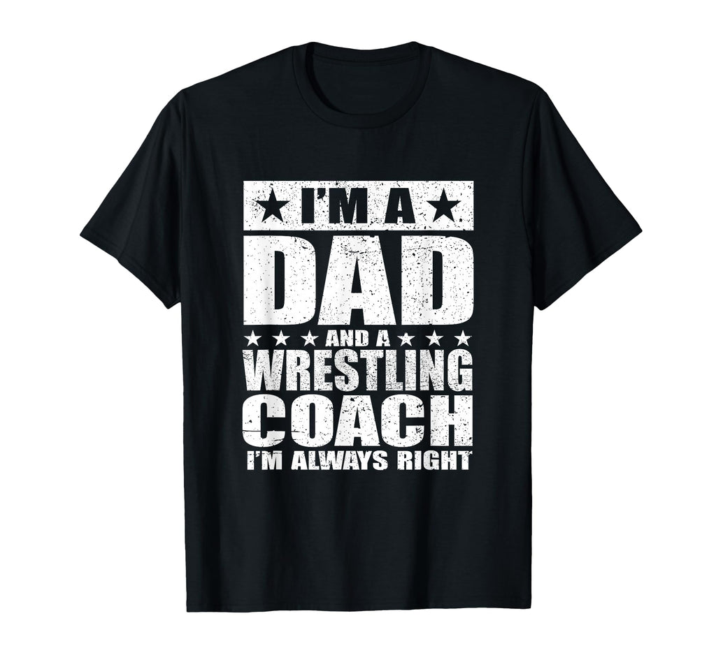 Coaches Coaching Fathers Day Gifts Dad T-Shirt - Trendy Graphic Unisex