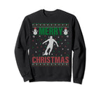 Family Pajamas Matching Sweatshirt - Casual Everyday Wear for Adults