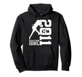 Soccer 15Th Birthday Soccer 2011 Hoodie - Aesthetic Graphic Unisex