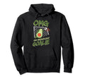 Funny Goalie Soccer Goalie Goalkeeper Hoodie - Novelty Apparel Men Women