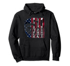 Goalkeeper 50 Years Awesome Goalie Ice Hoodie - Streetwear Style Men Women