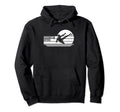 Assistant Soccer Coach Hoodie - Minimalist Print Unisex