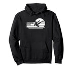Assistant Soccer Coach Hoodie - Minimalist Print Unisex