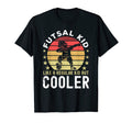 Futsal Soccer Players Indoor Soccer Sweatshirt - Graphic Print Unisex