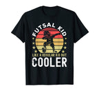 Futsal Soccer Players Indoor Soccer Sweatshirt - Graphic Print Unisex