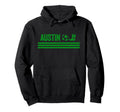 Austin Cowboy Boot Football Club Hoodie - Graphic Print Men Women