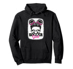 Soccer Soccer Player Hoodie - Novelty Apparel Unisex