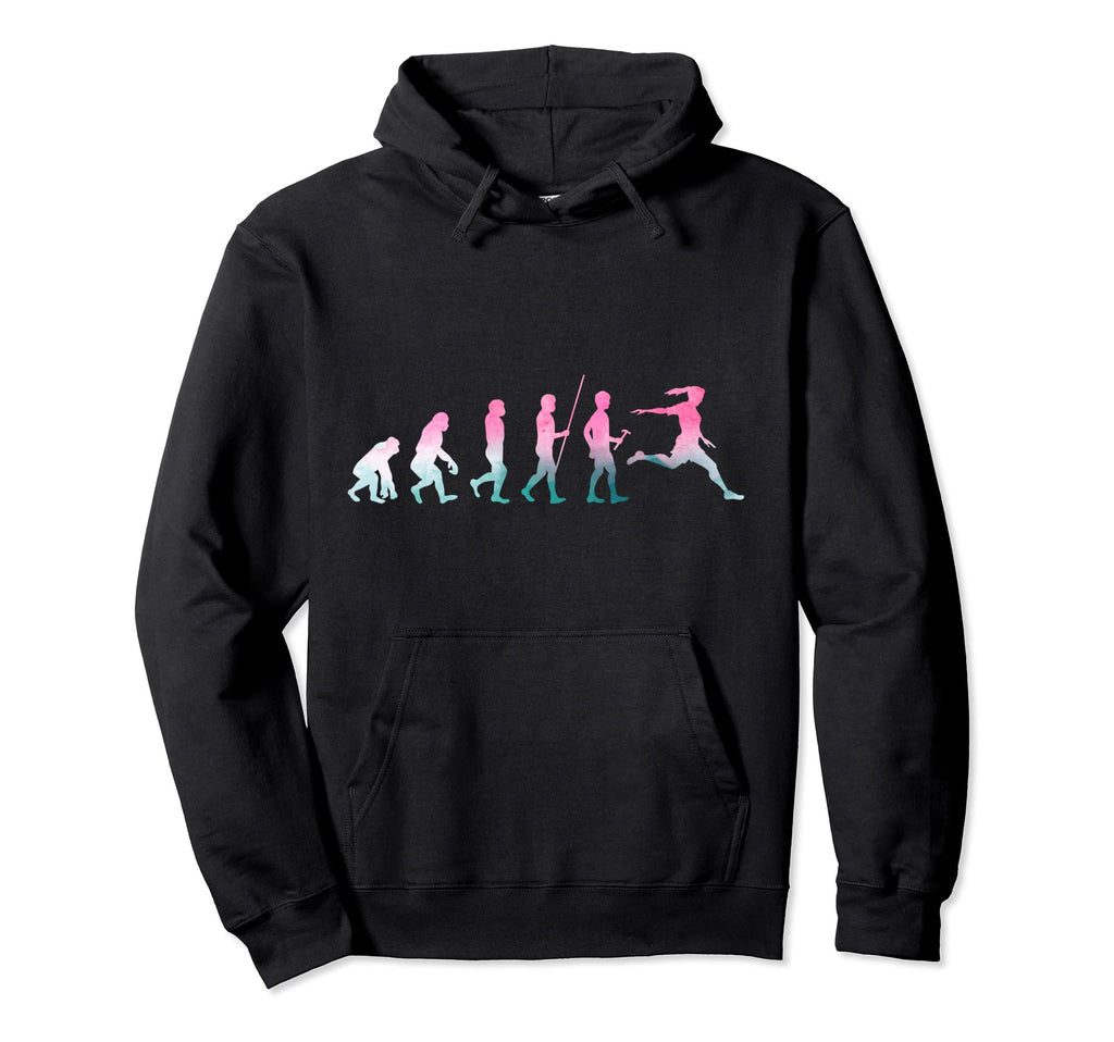 Soccer Player Gifts Team Goalie Captain Hoodie - Trendy Graphic Men Women