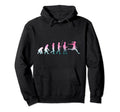 Soccer Player Gifts Team Goalie Captain Hoodie - Trendy Graphic Men Women