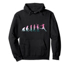 Soccer Player Gifts Team Goalie Captain Hoodie - Trendy Graphic Men Women