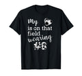 Soccer Ball Distressed 8 Proud Soccer T-Shirt - Unique Graphic for Adults