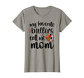 Favorite Soccer Basketball Players T-Shirt - Aesthetic Graphic Men Women