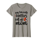 Favorite Soccer Basketball Players T-Shirt - Aesthetic Graphic Men Women