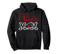 Cheer Gear Cheerleading Tees T-Shirt - Casual Everyday Wear Unisex