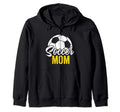 Soccer Player Football Fan Shirts T-Shirt - Trendy Graphic Men Women