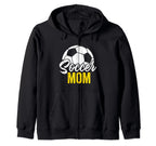 Soccer Player Football Fan Shirts T-Shirt - Trendy Graphic Men Women
