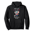 Elephant Soccer Elephant Soccer Hoodie - Minimalist Print for Adults