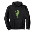 Soccer Hoodie - Casual Everyday Wear Unisex