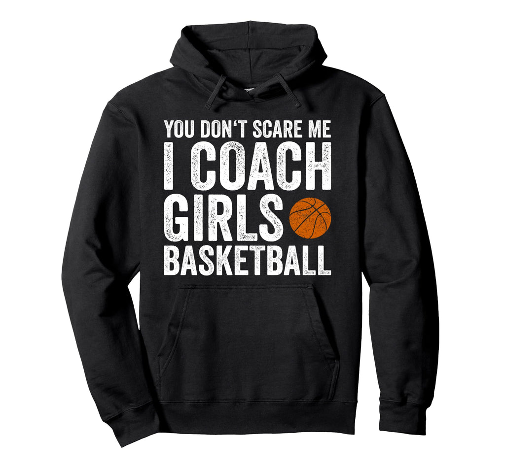 Basketball Coach Gift Coaches Hoodie - Graphic Print Men Women