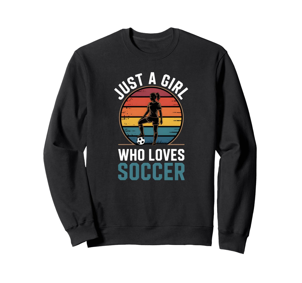 Soccer Shirts Gifts T-Shirt - Trendy Graphic for Adults