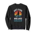 Soccer Shirts Gifts T-Shirt - Trendy Graphic for Adults