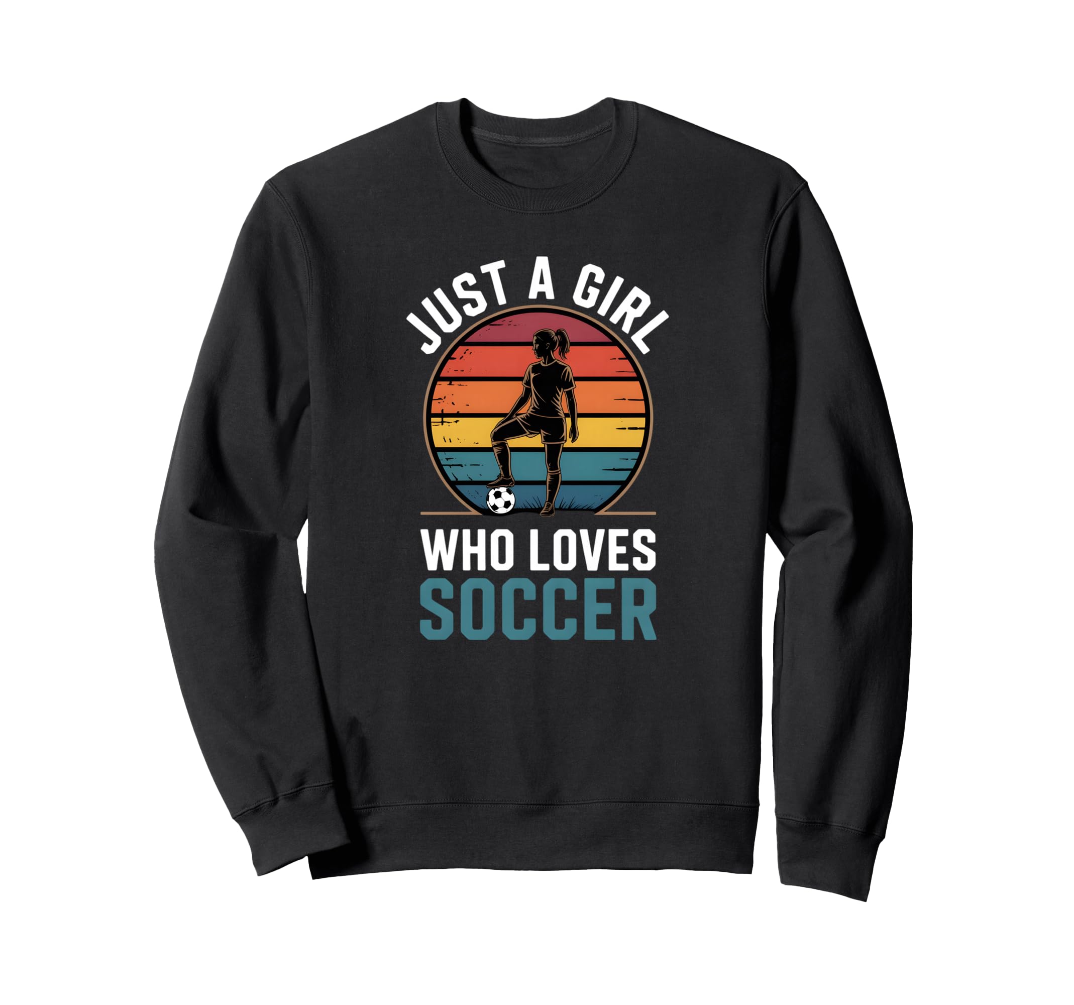 Soccer Shirts Gifts T-Shirt - Trendy Graphic for Adults