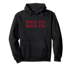 Walk Liverpool Hoodie - Graphic Print Men Women