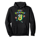Holy Blockamole Soccer Blocker Funny Hoodie - Aesthetic Graphic Men Women