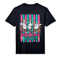 Off To Watch Soccer Silly Goose T-Shirt - Fun Novelty Design Men Women