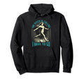 Soccer Hoodie - Fun Novelty Design for Adults