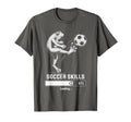 Frog Soccer Skills Loading Team Win T-Shirt - Aesthetic Graphic Unisex