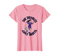 She Dribbles Ball Football Is Life Sweatshirt - Streetwear Style Men Women