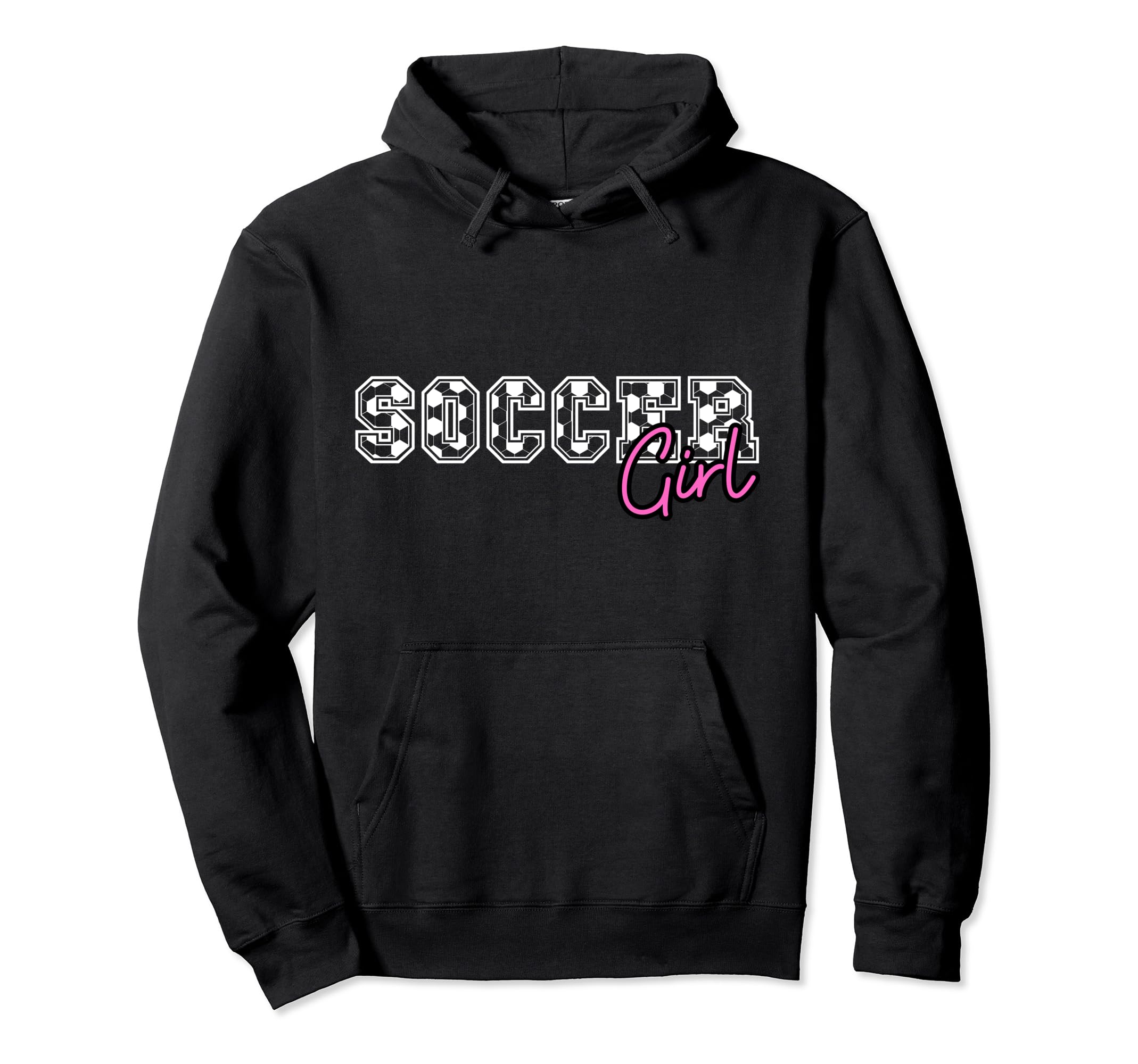 Soccer Soccer Player Soccer Hoodie - Unique Graphic Men Women