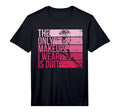 Only Makeup I Wear Is Dirt Soccer Player T-Shirt - Streetwear Style Unisex