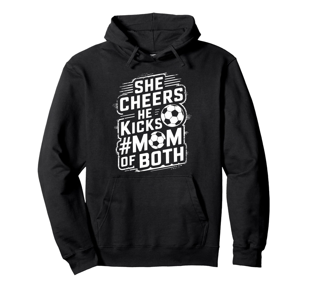 Soccer Player And Goalkeeper Lover Hoodie - Aesthetic Graphic for Adults