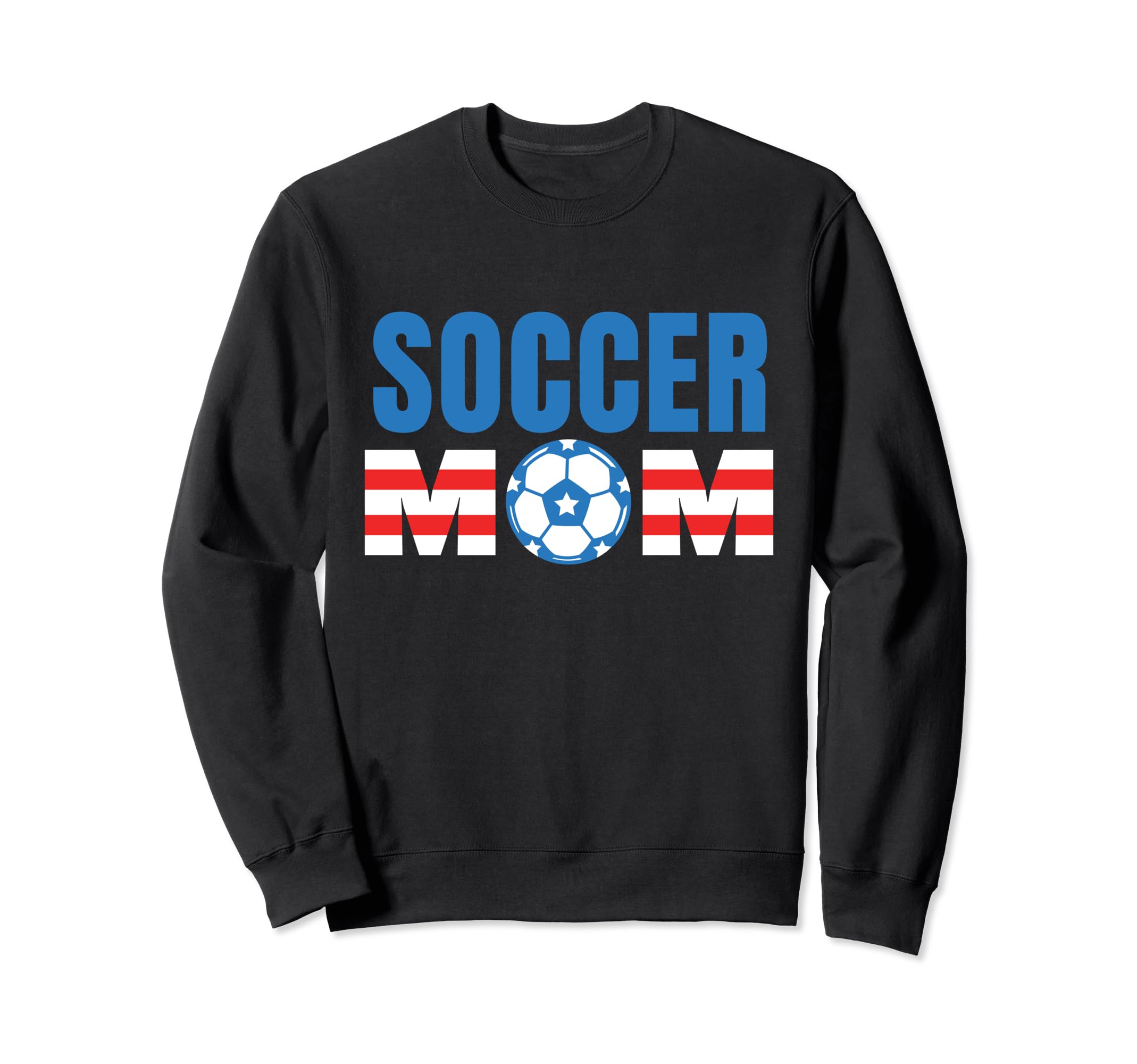 Soccer Mom Mothers Day Funny Gifts T-Shirt - Unique Graphic for Adults