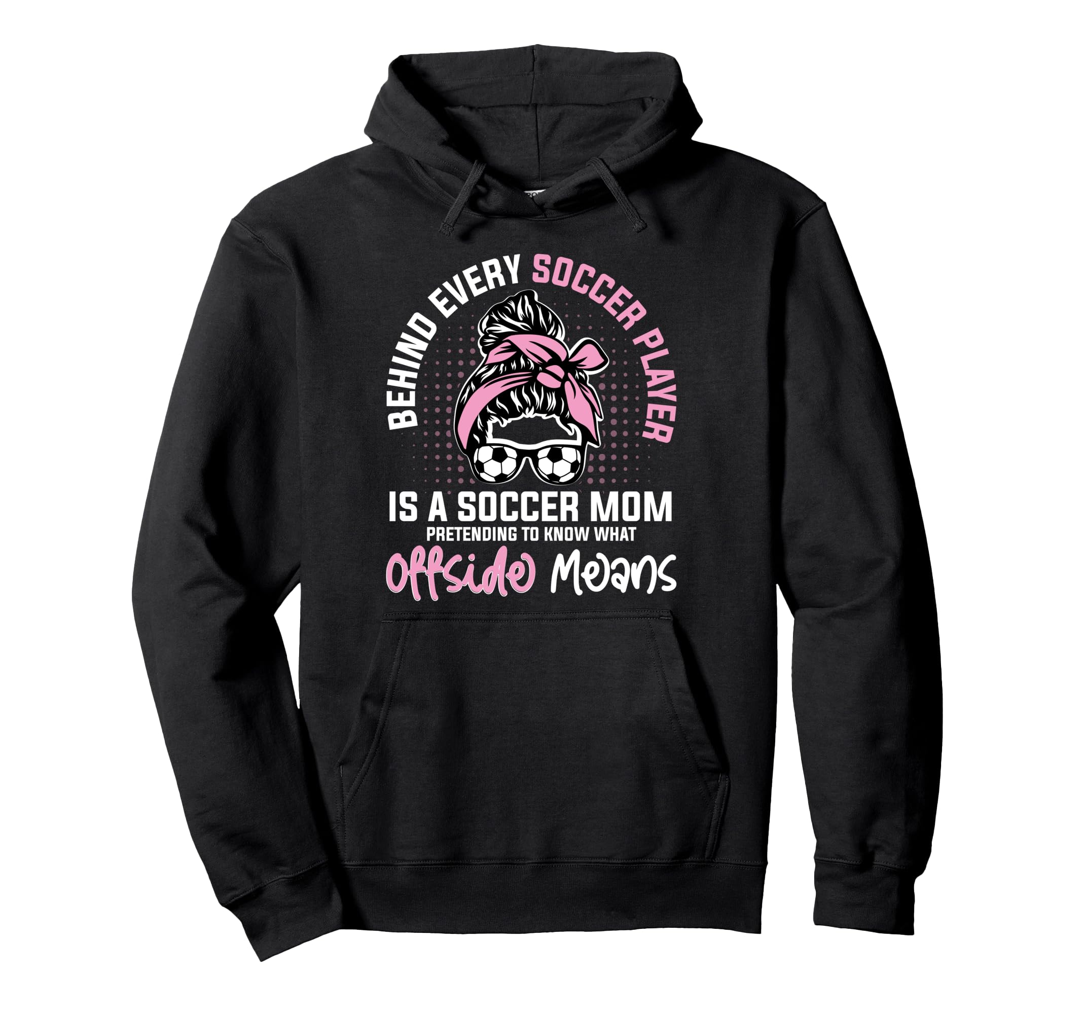 Soccer Soccer Fans Soccer Club Football Hoodie - Custom Art Print Unisex