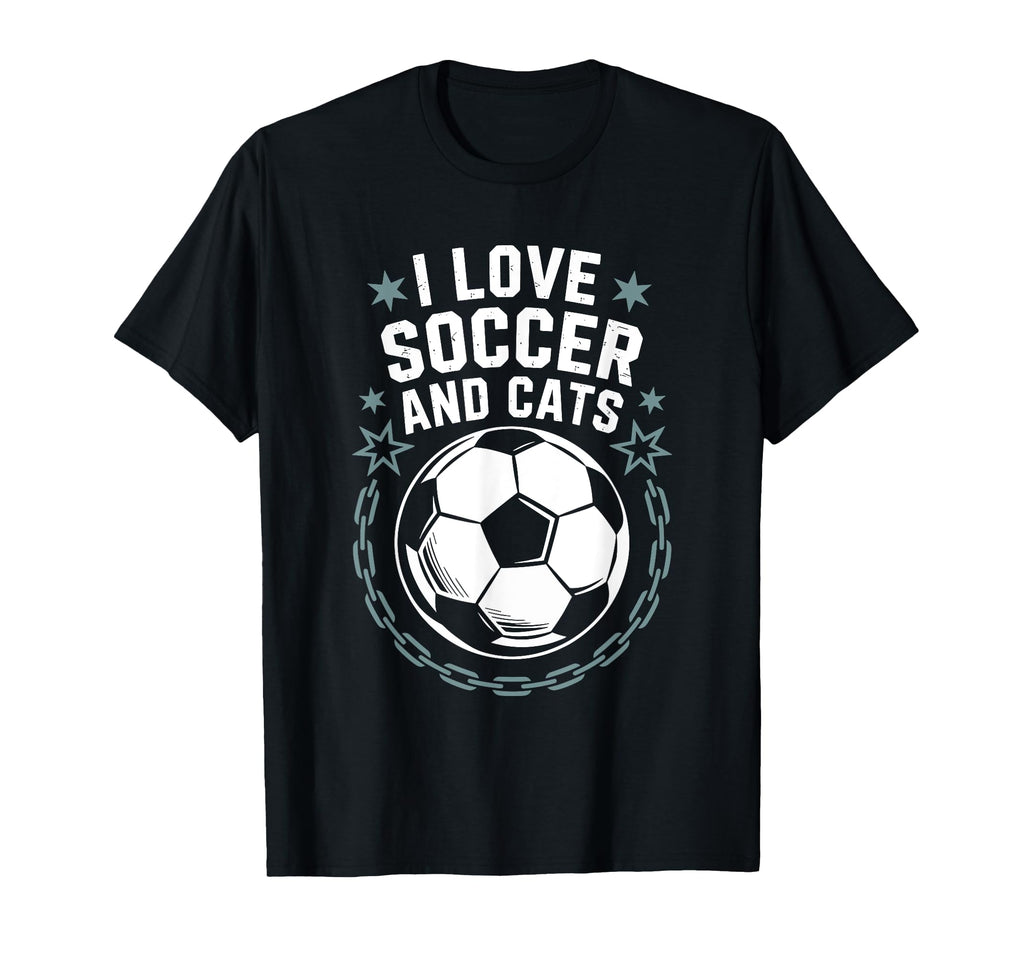 Coach Team And Goal Keeper Player I Love T-Shirt - Unique Graphic Unisex