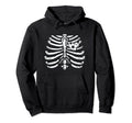 Soccer Heart Funny Love Soccer Player Hoodie - Unique Graphic Unisex