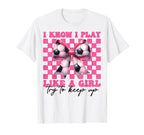 Soccer Mom Mama Mothers Day I T-Shirt - Casual Everyday Wear Men Women