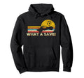 What Rescue Rocket Soccer Car League Hoodie - Trendy Graphic for Adults