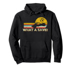 What Rescue Rocket Soccer Car League Hoodie - Trendy Graphic for Adults