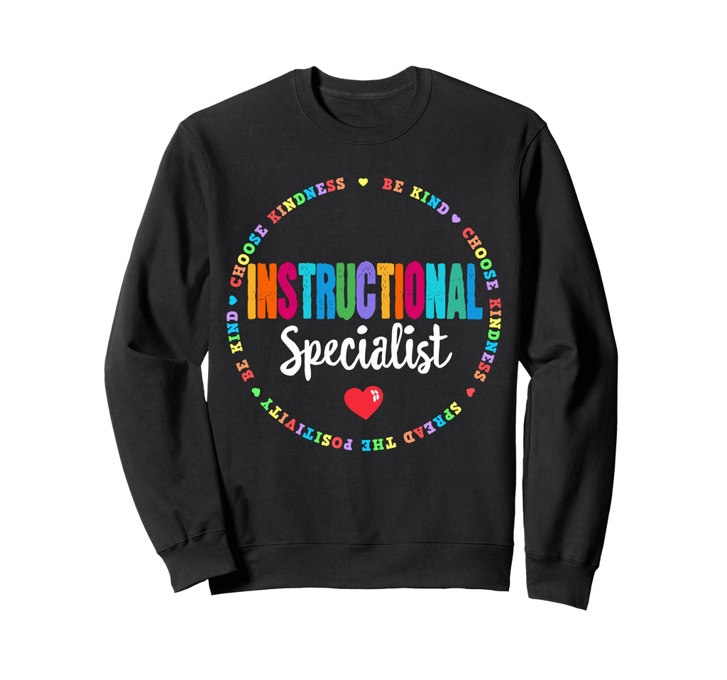 Coach Crew Group Team Matching Sweatshirt - Fun Novelty Design for Adults