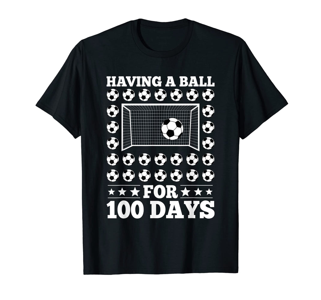 Happy 100 Days School Teacher 100Th Day T-Shirt - Unique Graphic Men Women