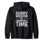Handball Sports Team Team Goalkeeper T-Shirt - Minimalist Print Men Women