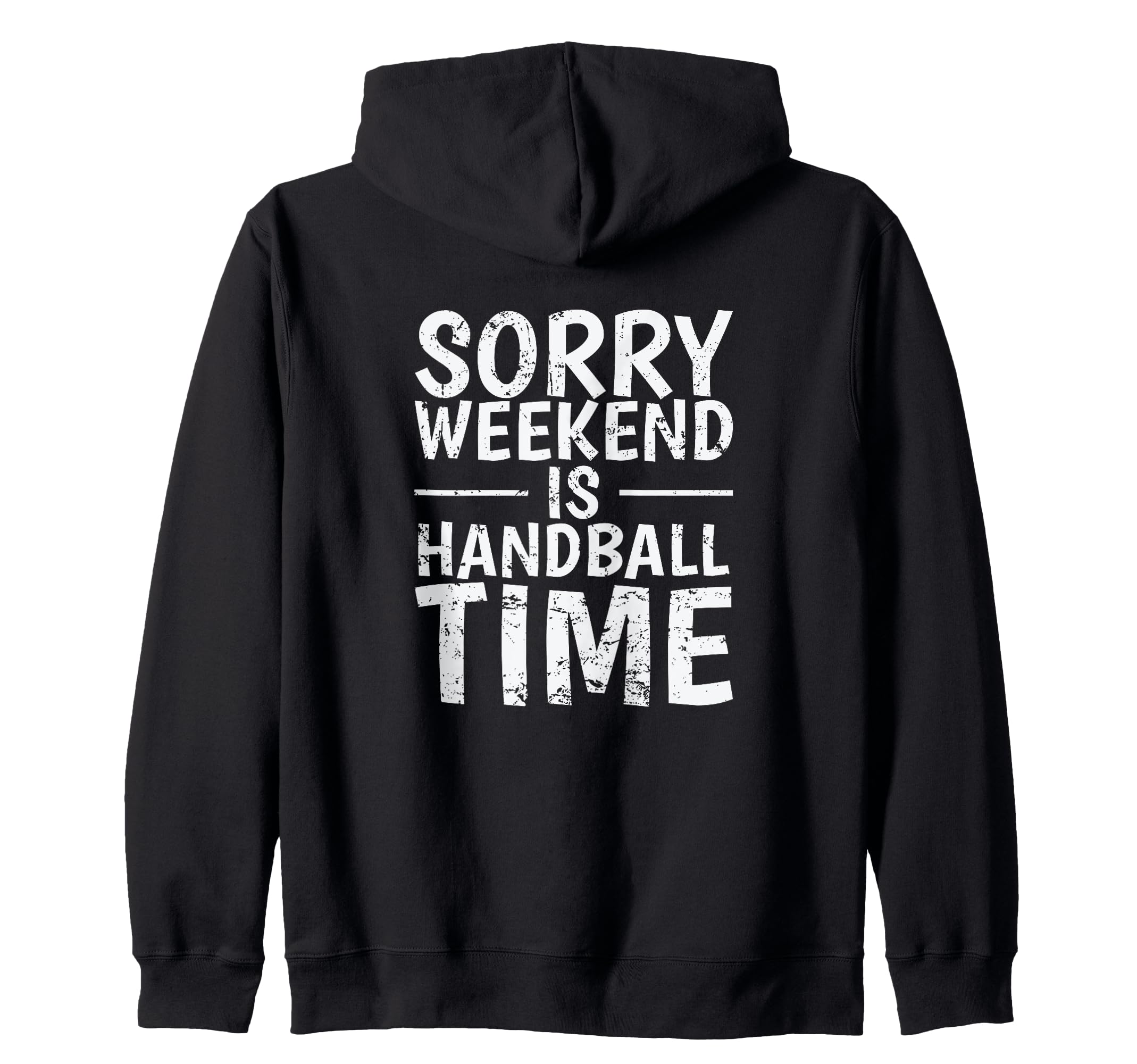 Handball Sports Team Team Goalkeeper T-Shirt - Minimalist Print Men Women