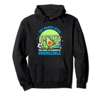 Avocado Goalkeeper This Goal Is Hoodie - Casual Everyday Wear Men Women