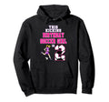 This Birthday Soccer Is 2 Soccer Theme Hoodie - Trendy Graphic Men Women